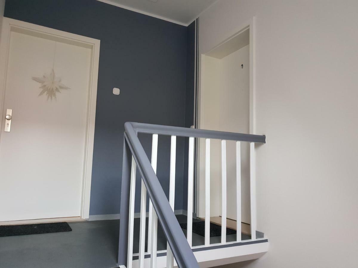 Ferienwohnung Helena Emden Eksteriør bilde