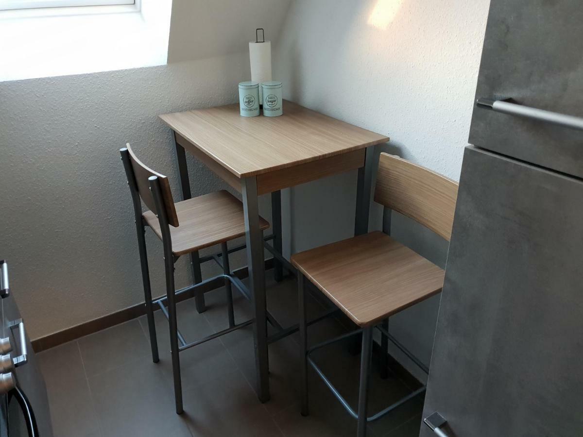 Ferienwohnung Helena Emden Eksteriør bilde